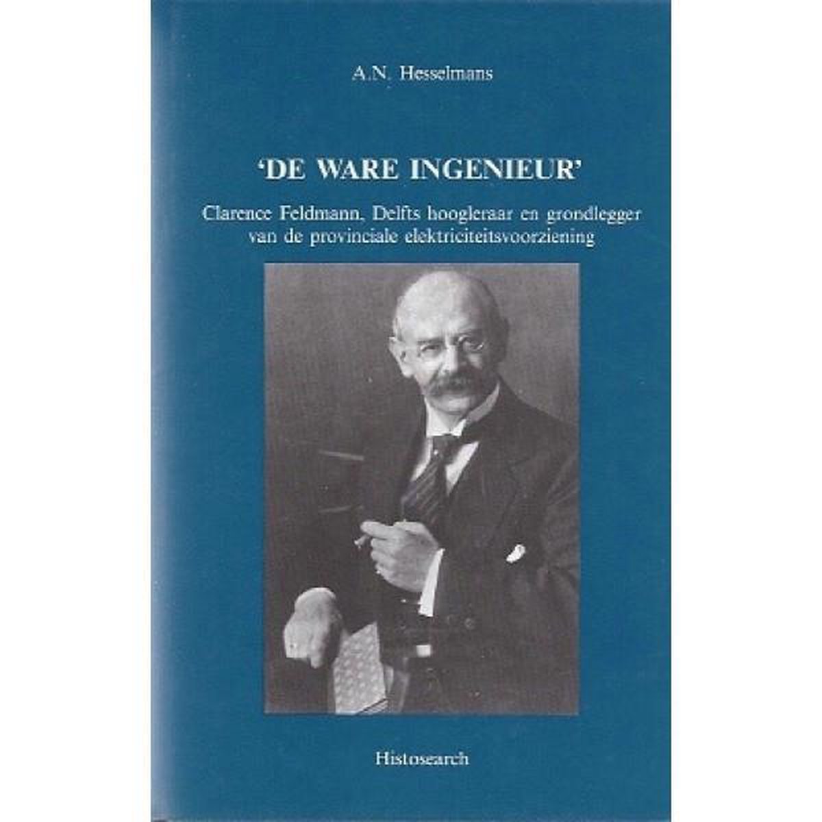 De ware ingenieur