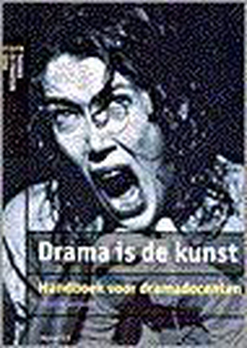 L. Janssens Drama Is De Kunst thumbnail