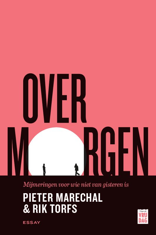 Pieter Marechal Over Morgen thumbnail