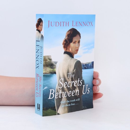 The Secrets Between Us