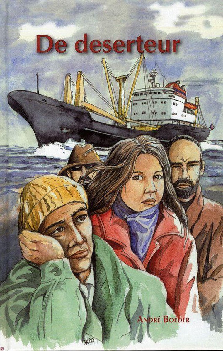 boekenbalie_9789072186485_cover De deserteur