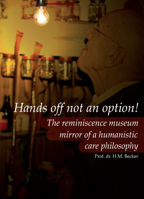Hands off not an option!