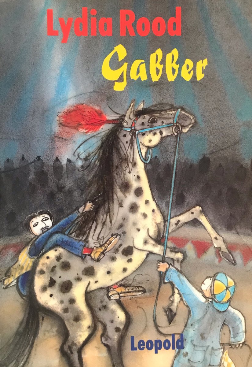 L. Rood Gabber thumbnail
