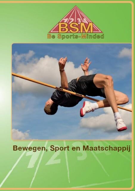 Wessel v.d. Kamp Be Sport Minded thumbnail