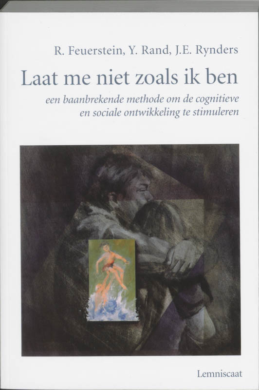 N. Engels Laat Me Niet Zoals Ik Ben / Anders Kijken Naar Kinderen