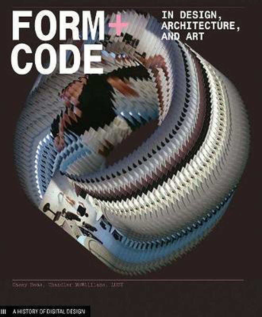 Form Code In Design Art & Architecture