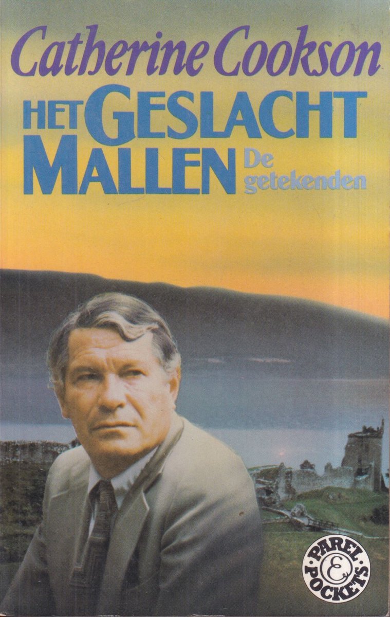 Geslacht mallen de getekenden