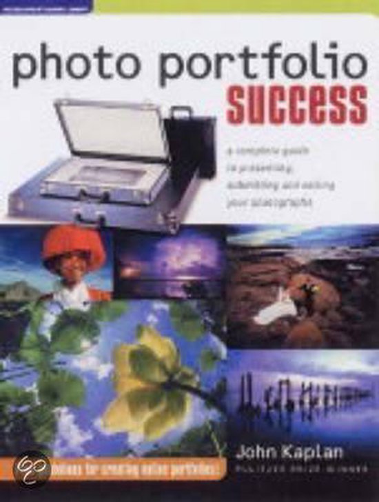 Photo Portfolio Success
