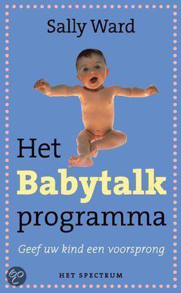 Het Babytalk-Programma