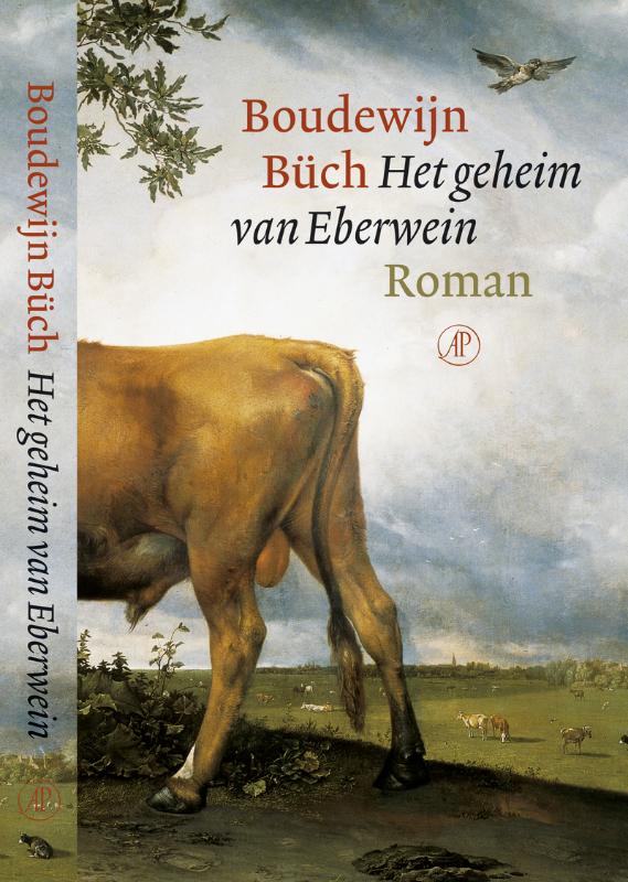 Het Geheim Van Eberwein