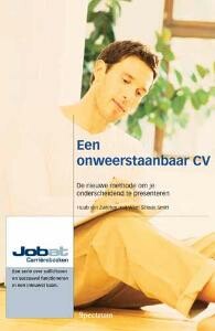 Een onweerstaanbaar cv / Intermediair