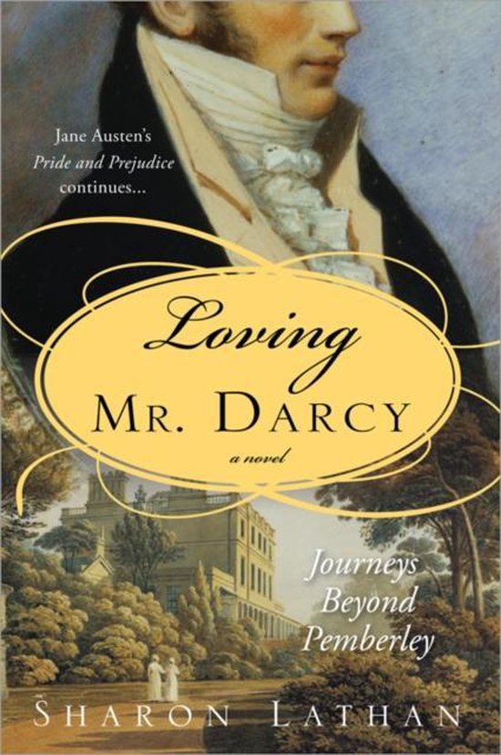 Loving Mr. Darcy