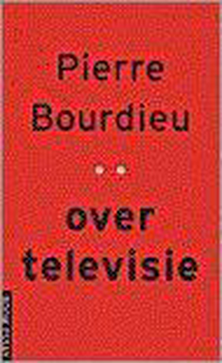 OVER TELEVISIE (BE)
