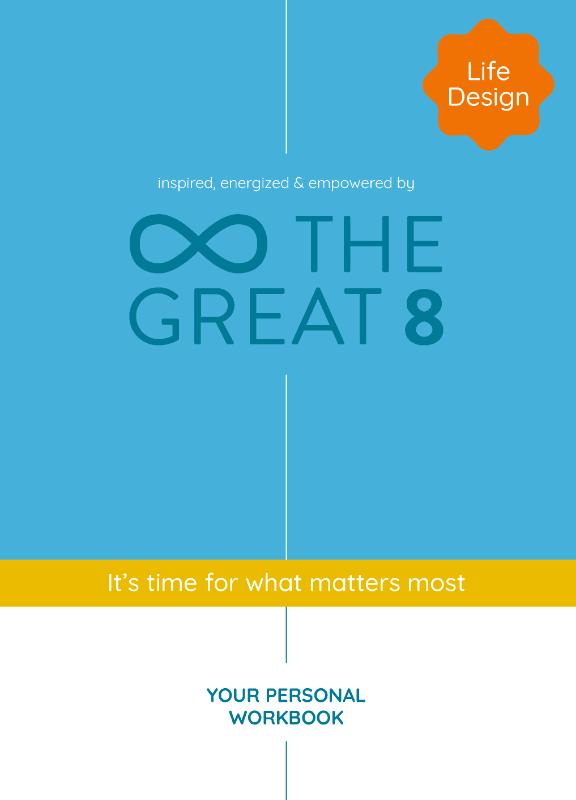 Marc Grasso The Great 8