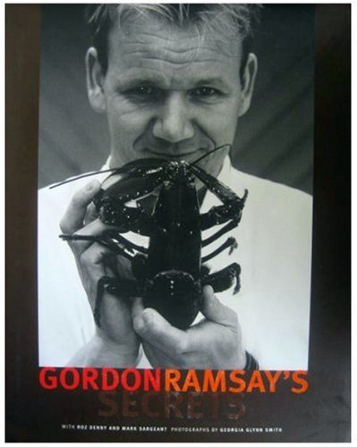 Gordon Ramsay's Chefs Secrets thumbnail