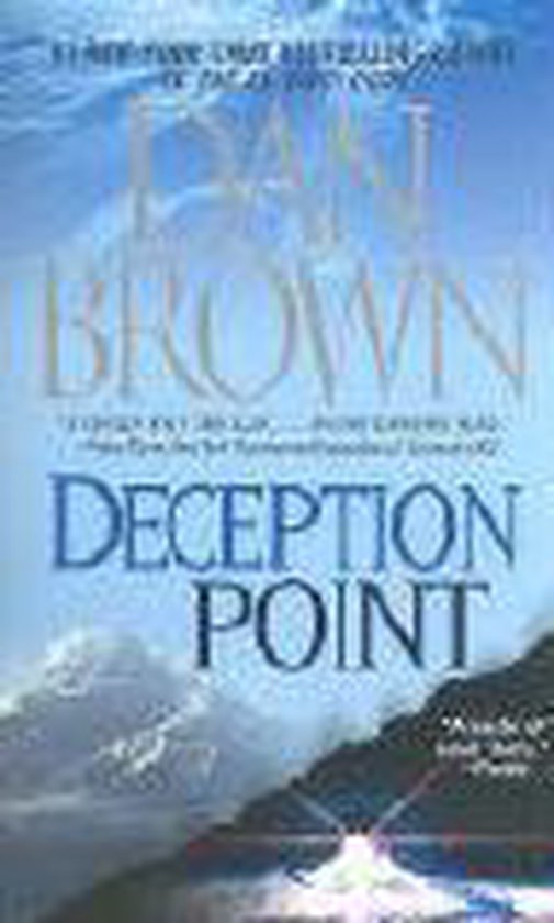 Deception Point