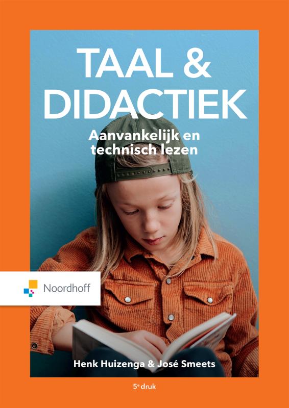 Aanvankelijk en technisch lezen / Taal & didactiek