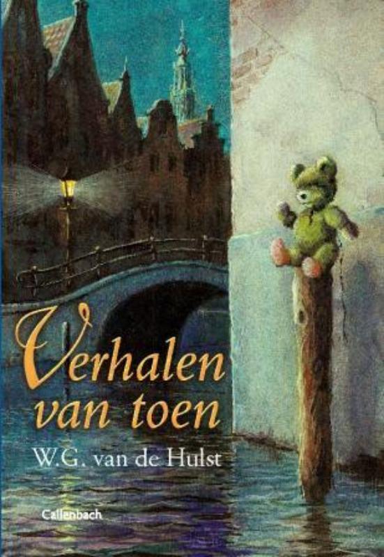 boekenbalie_9789026635373_cover Verhalen van toen / Omnibus voor onze kleinen / 1