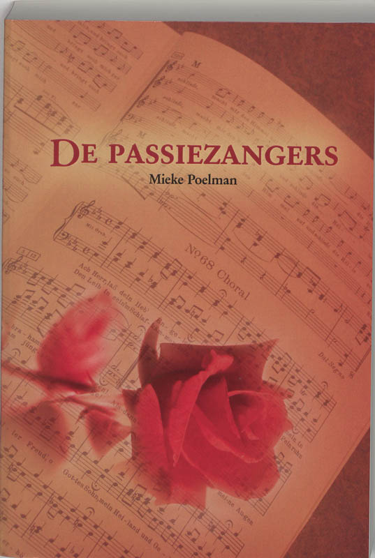 De passiezangers