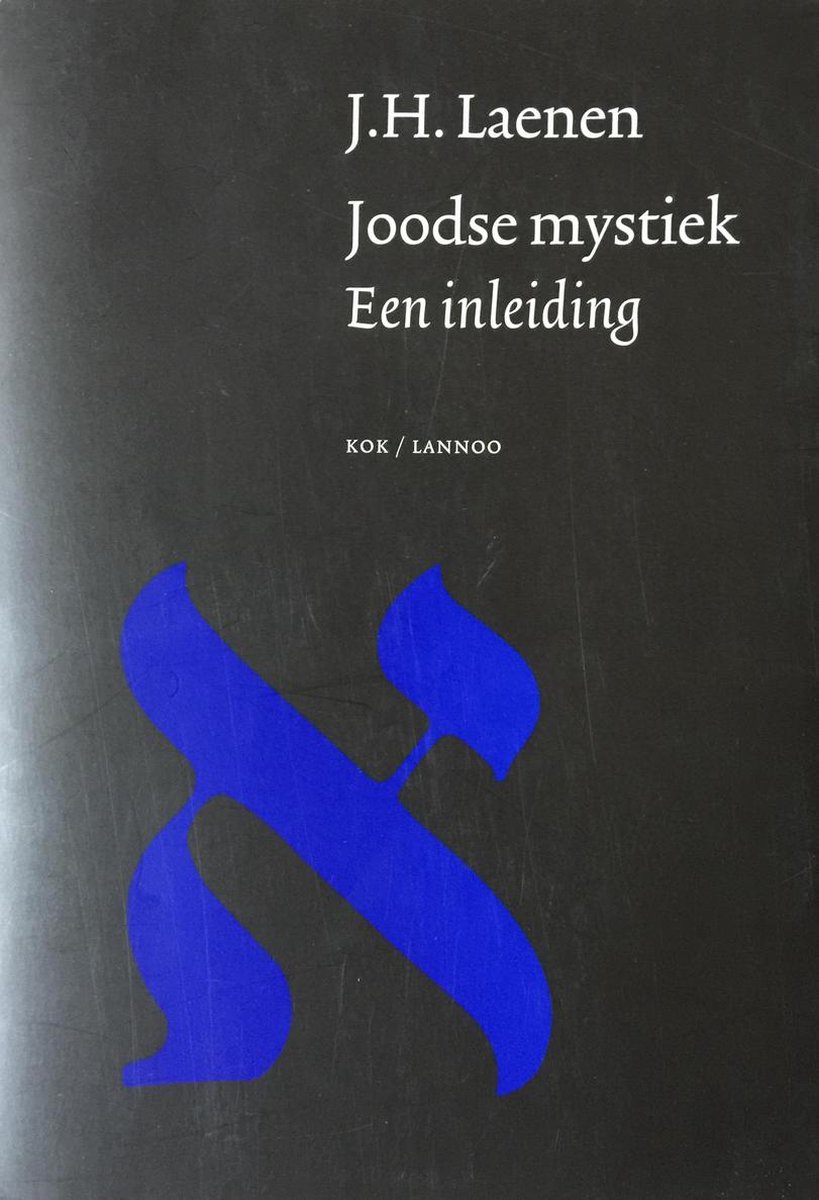 Joodse Mystiek