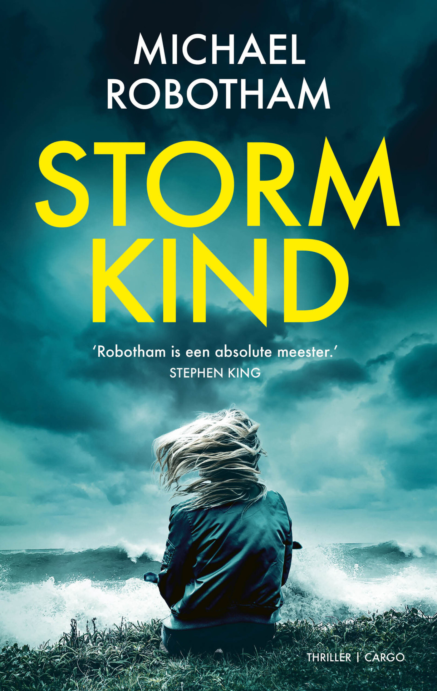 Stormkind / Cyrus Haven / 4