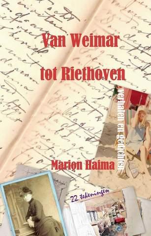 Van Weimar tot Riethoven