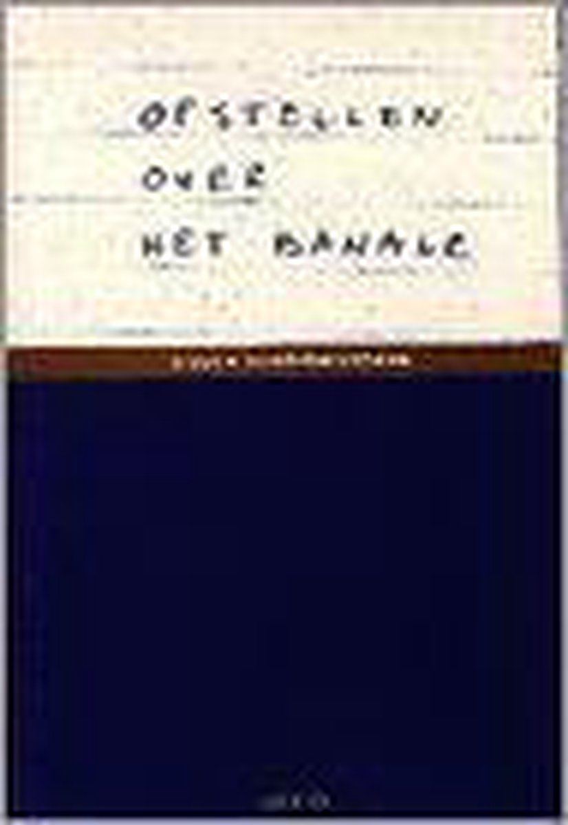 boekenbalie_9789033438677_cover Opstellen over het banale