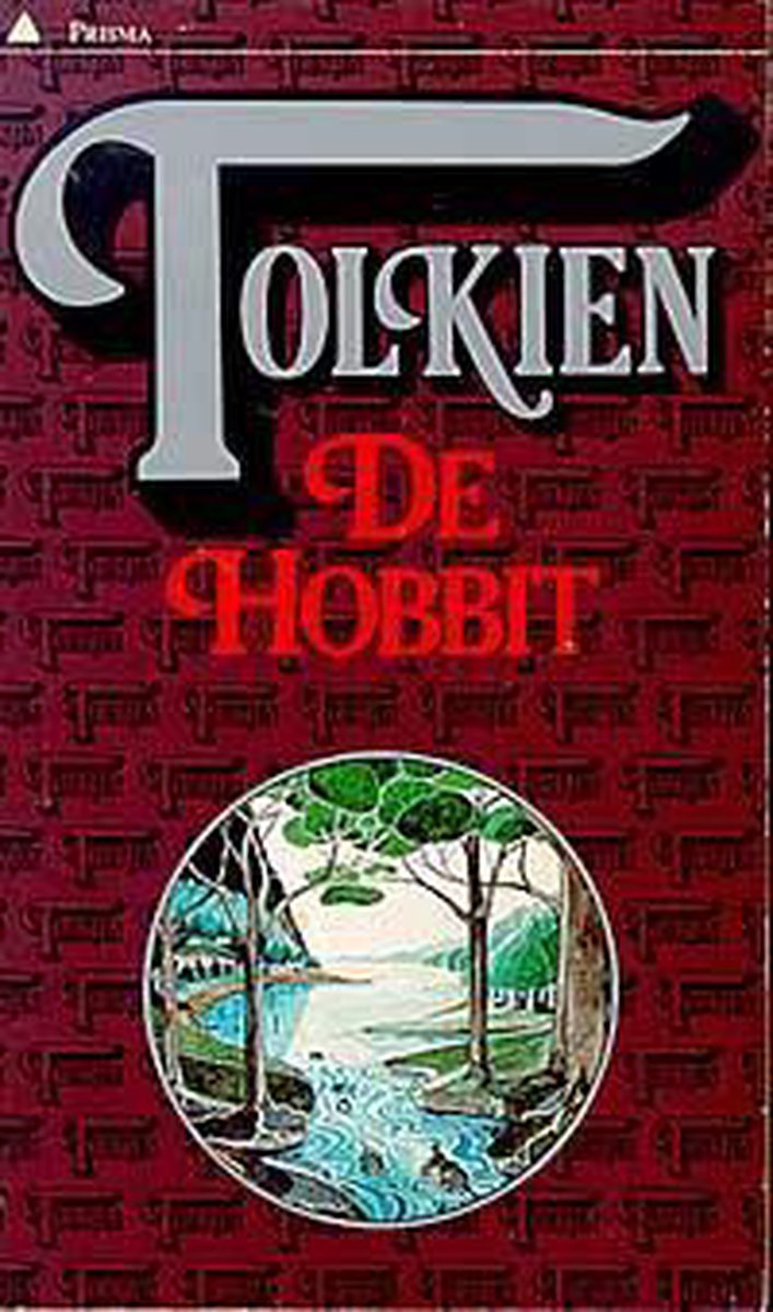 Hobbit / Zwarte Serie