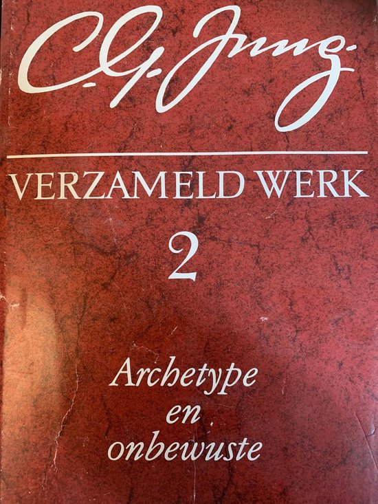 Archetype en onbewuste / Verzameld werk C.G. Jung / 2