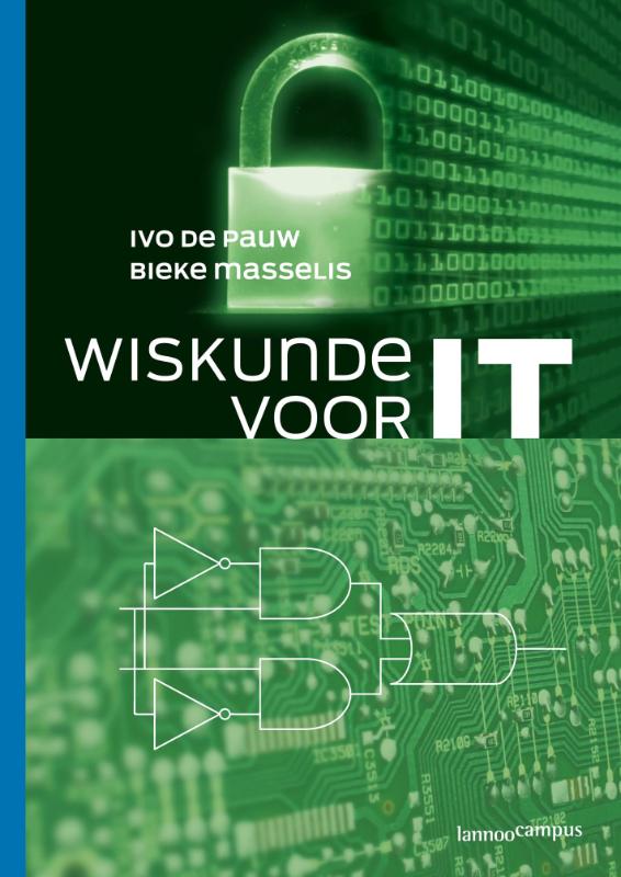 Wiskunde For It