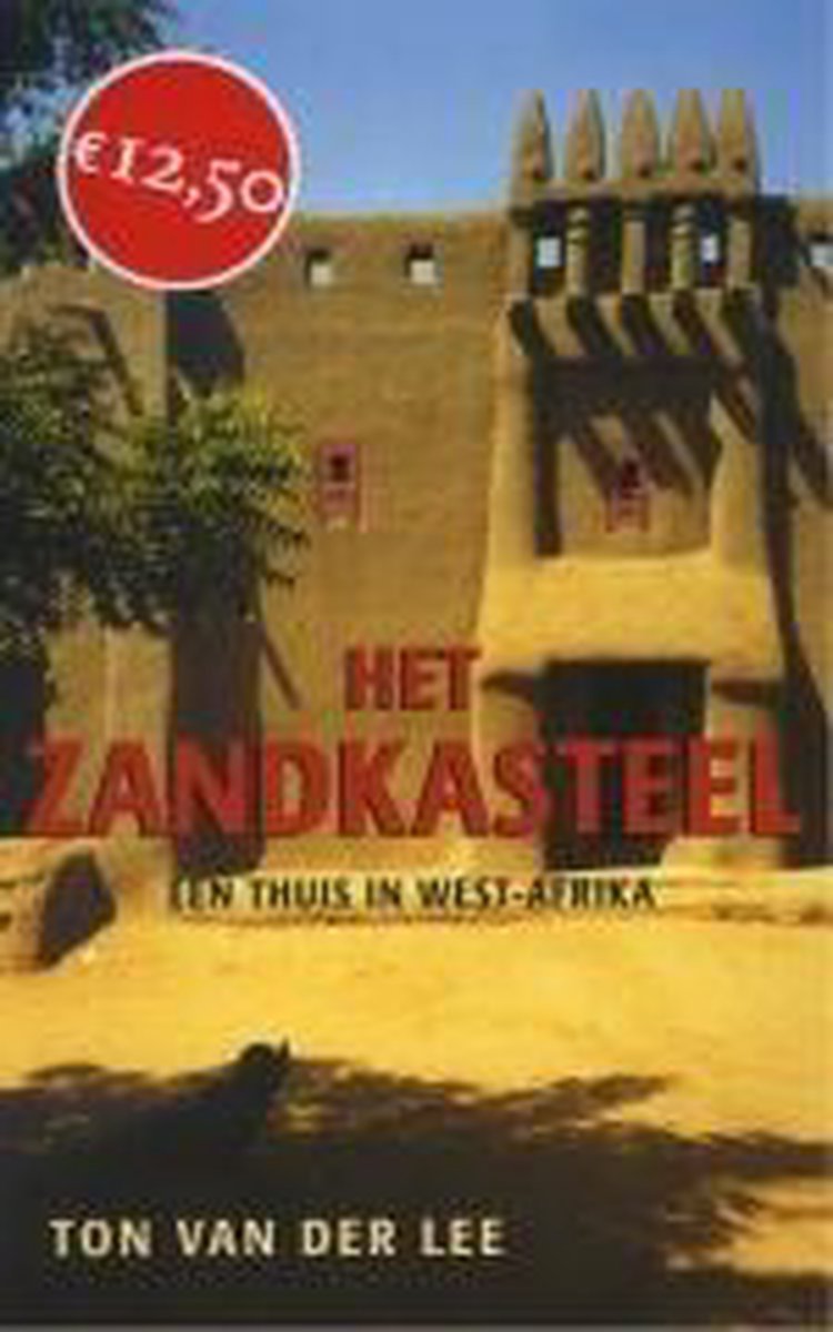 Ton van der Lee Het Zandkasteel thumbnail