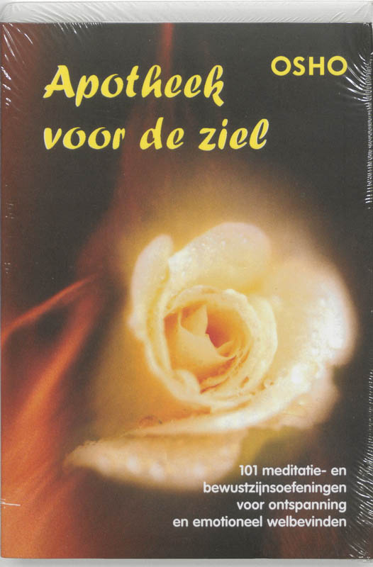 APOTHEEK VOOR DE ZIEL