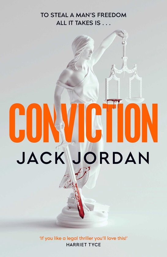 Jack Jordan Conviction