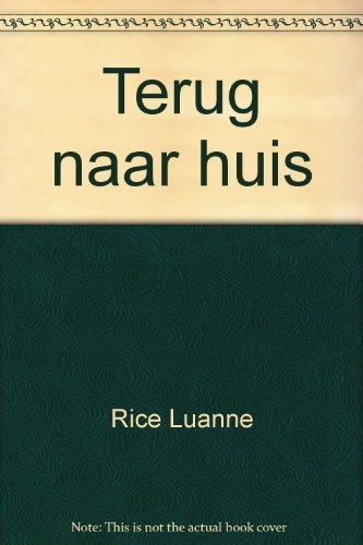 boekenbalie_9789044300017_cover Terug naar huis