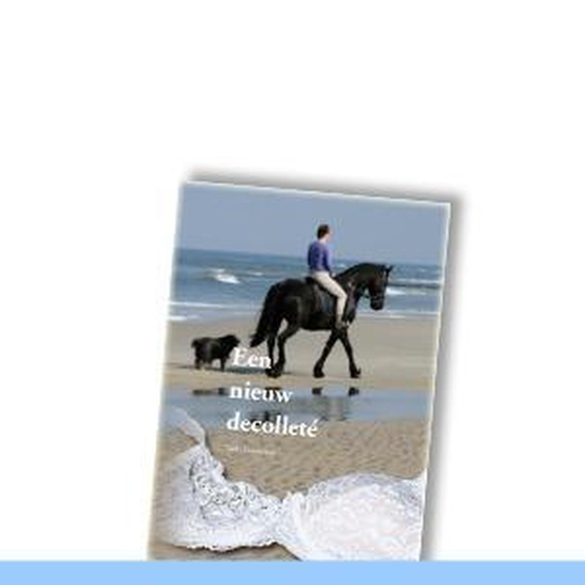 boekenbalie_9789081315715_cover Een nieuw decollete