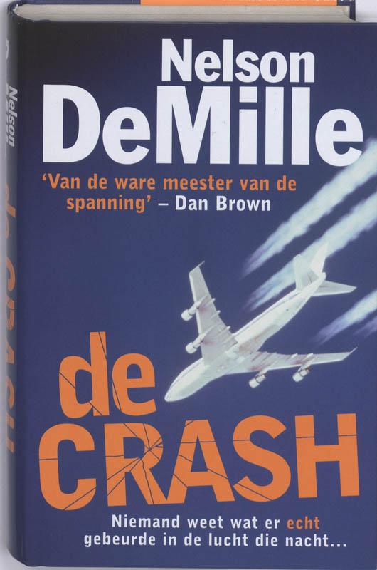 Nelson DeMille Crash, De thumbnail