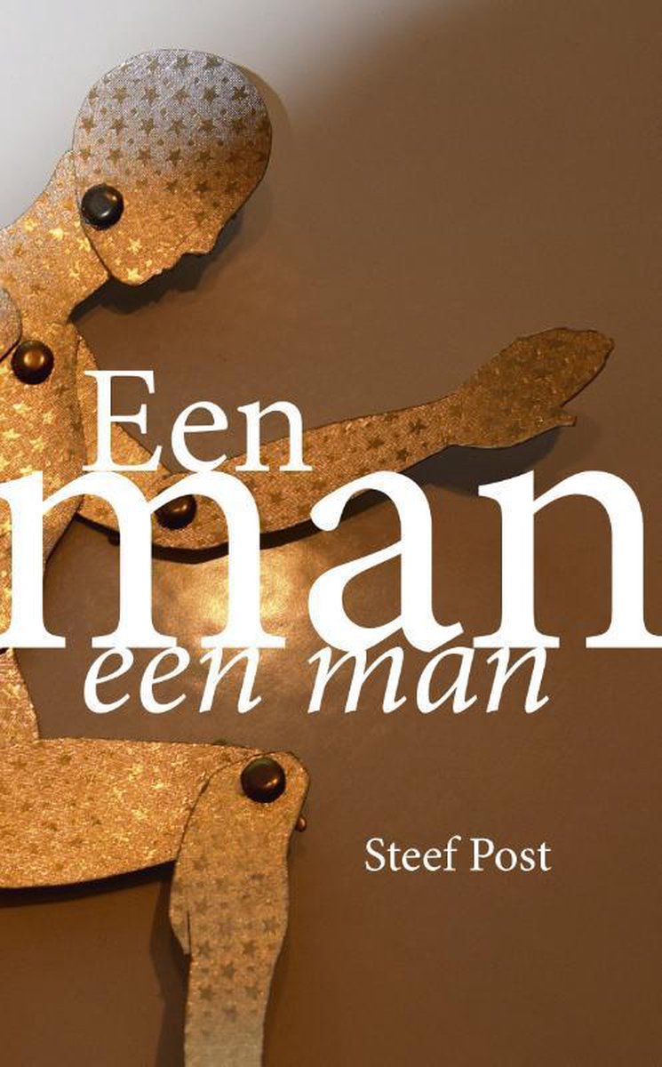 Steef Post Een Man Een Man thumbnail