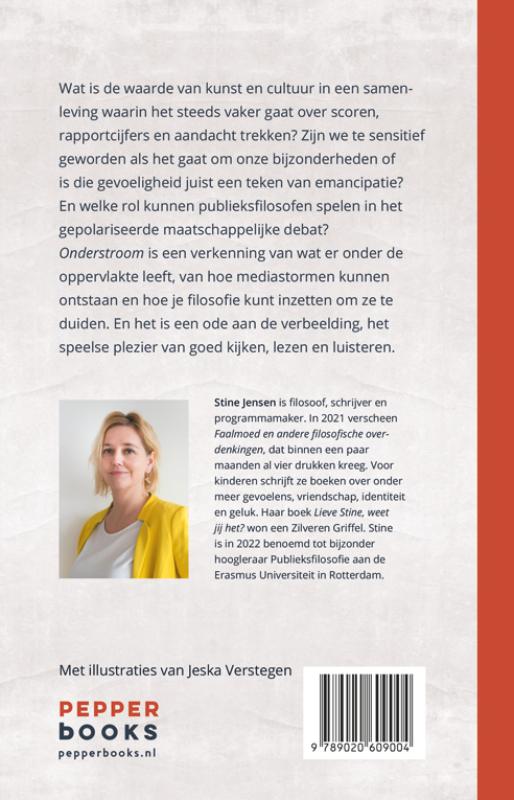 Onderstroom achterkant