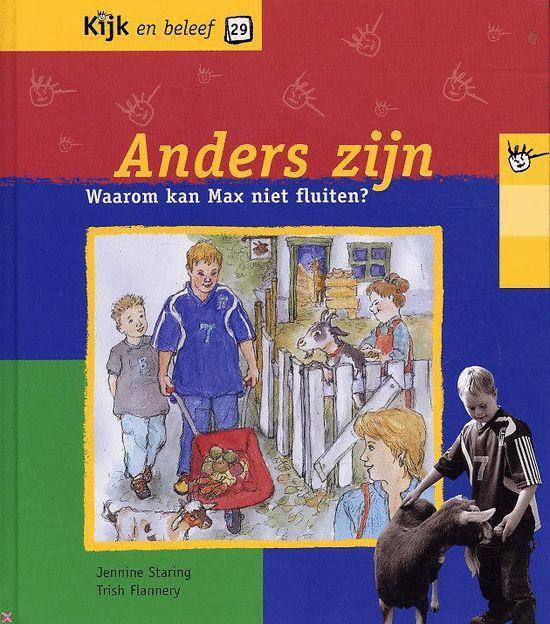 Anders zijn / Kijk en beleef / 29
