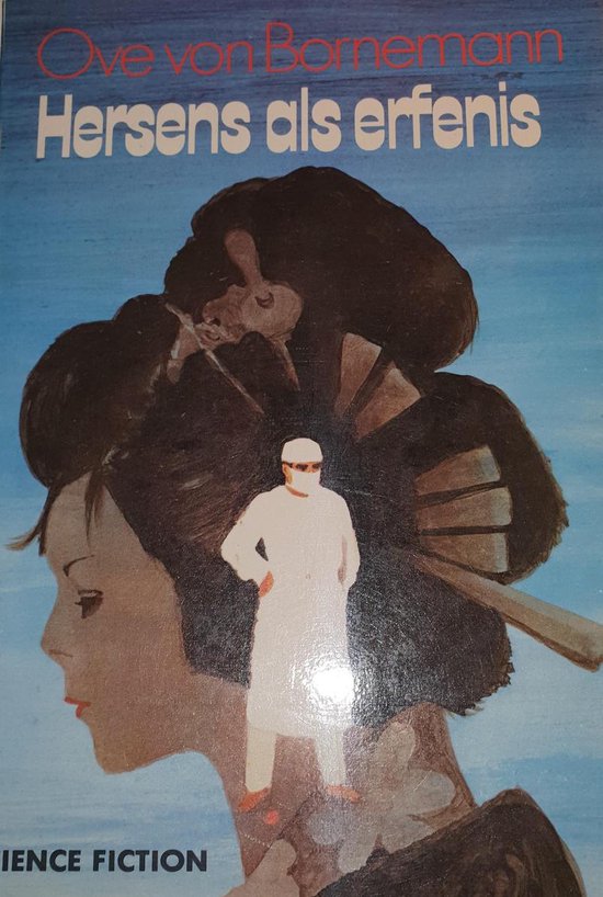 Hersens als erfenis