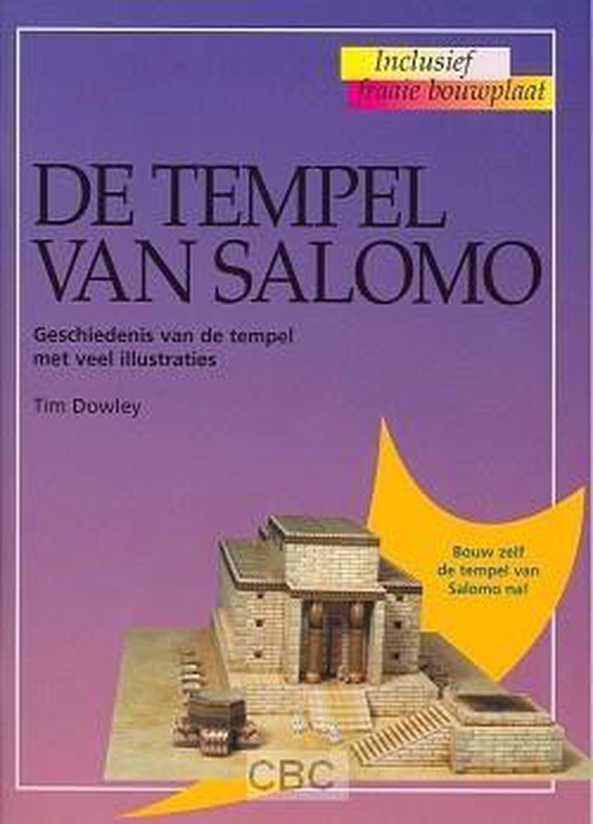 Tempel Van Salomo
