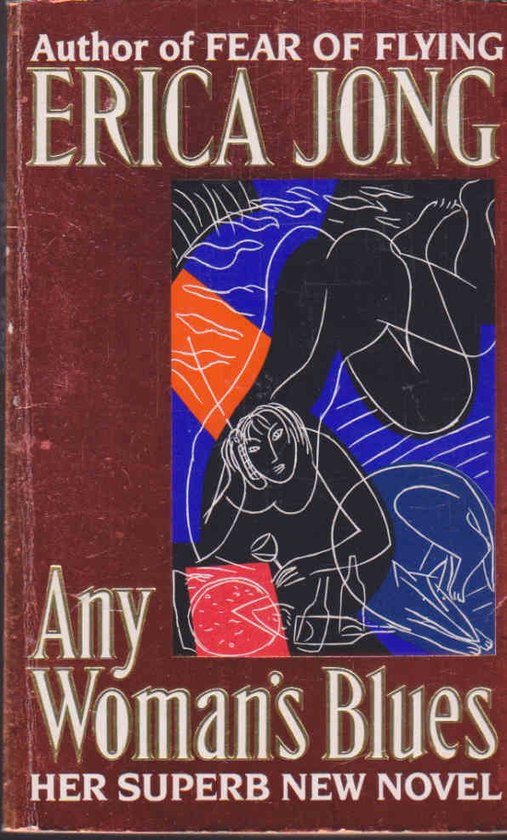 Any Woman's Blues
