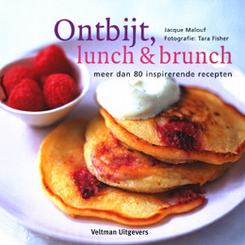 boekenbalie_9789059204416_cover Ontbijt, lunch & brunch