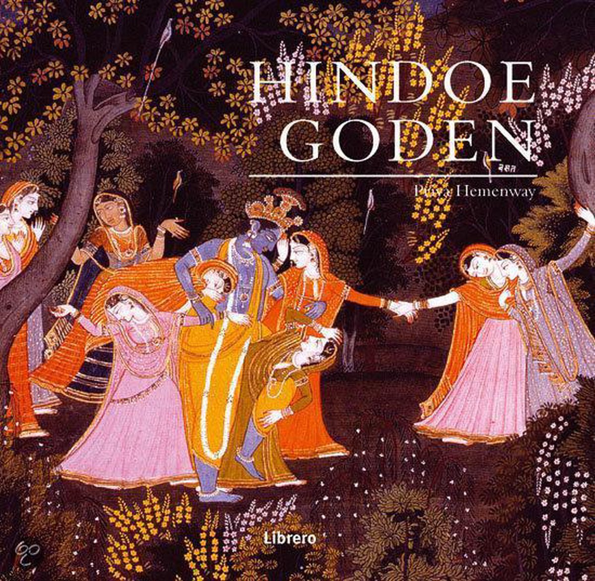 P. Hemenway Hindoegoden thumbnail