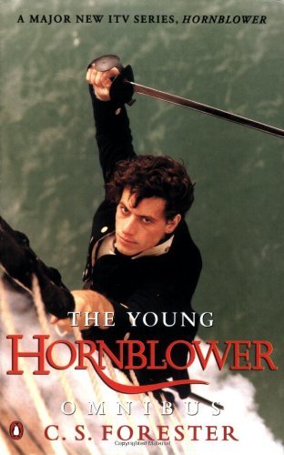 Young Hornblower TV TIE