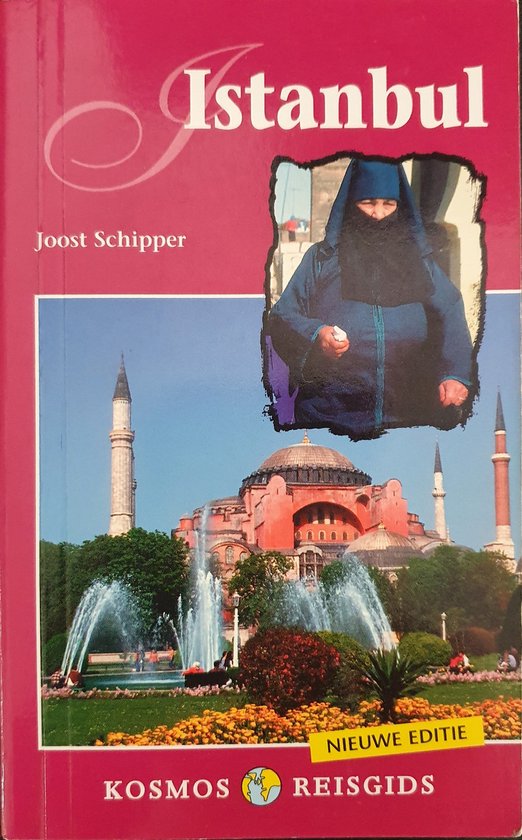 Istanbul / Kosmos basisgids