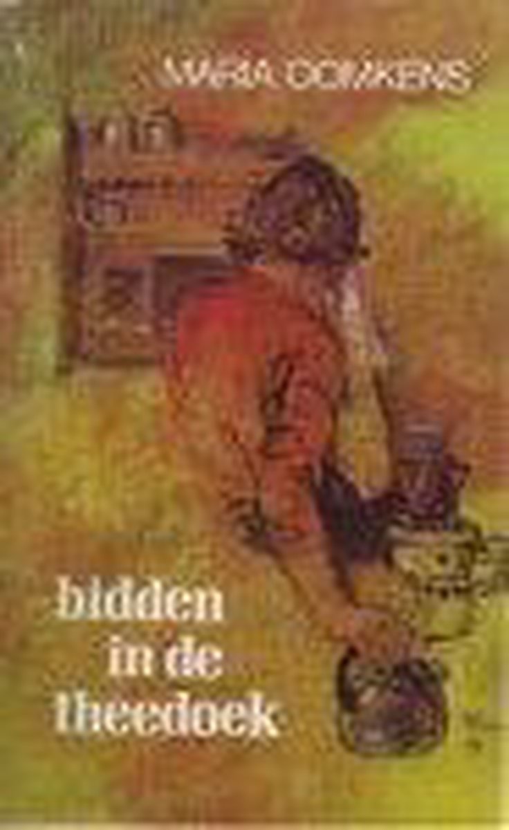 Oomkens Bidden In De Theedoek thumbnail