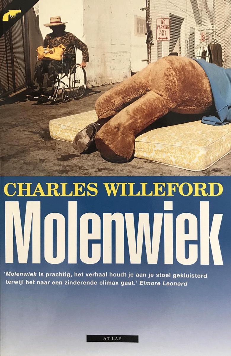 C. Willeford Molenwiek
