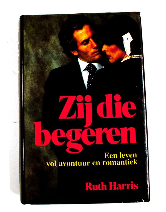 Zy die begeren
