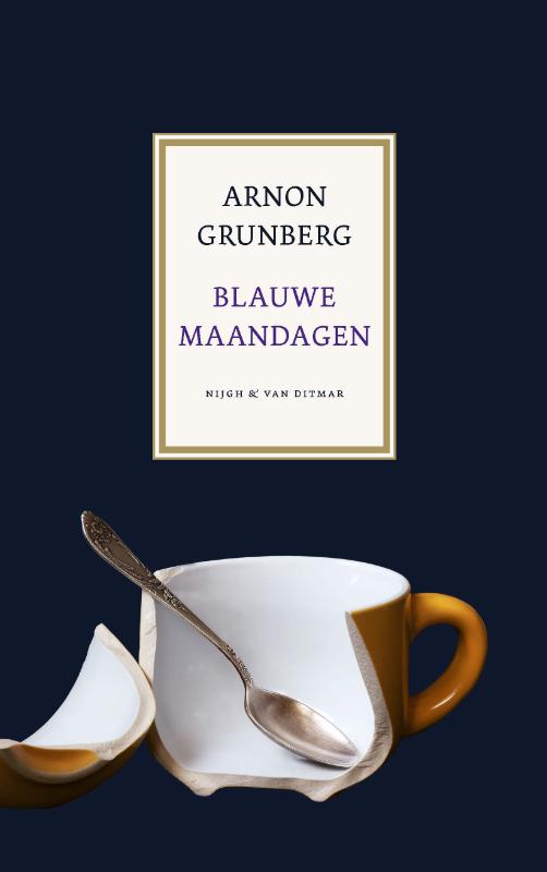 boekenbalie_9789038805450_cover Blauwe maandagen